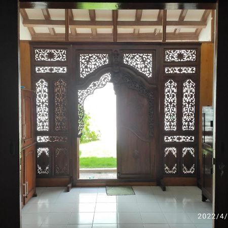 Kelana 2 Nice Homestay Semarang Exteriér fotografie