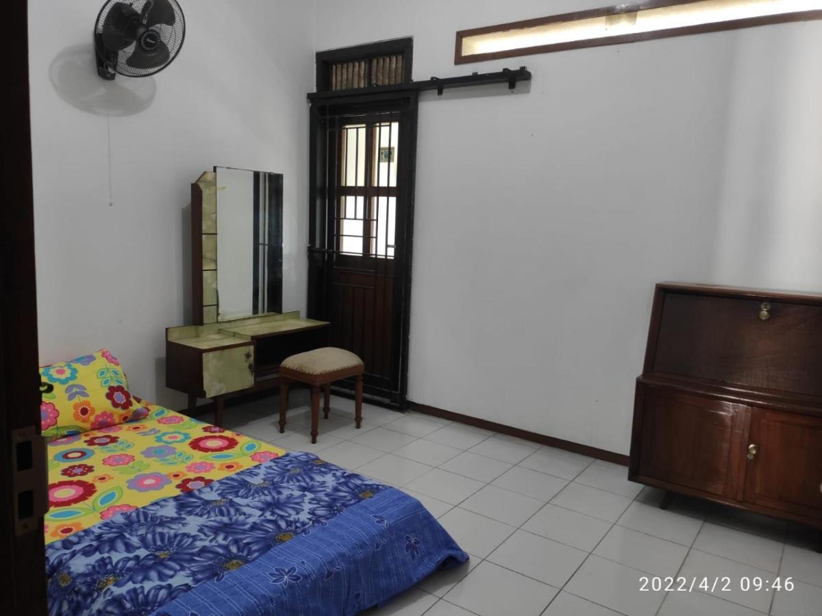 Kelana 2 Nice Homestay Semarang Exteriér fotografie