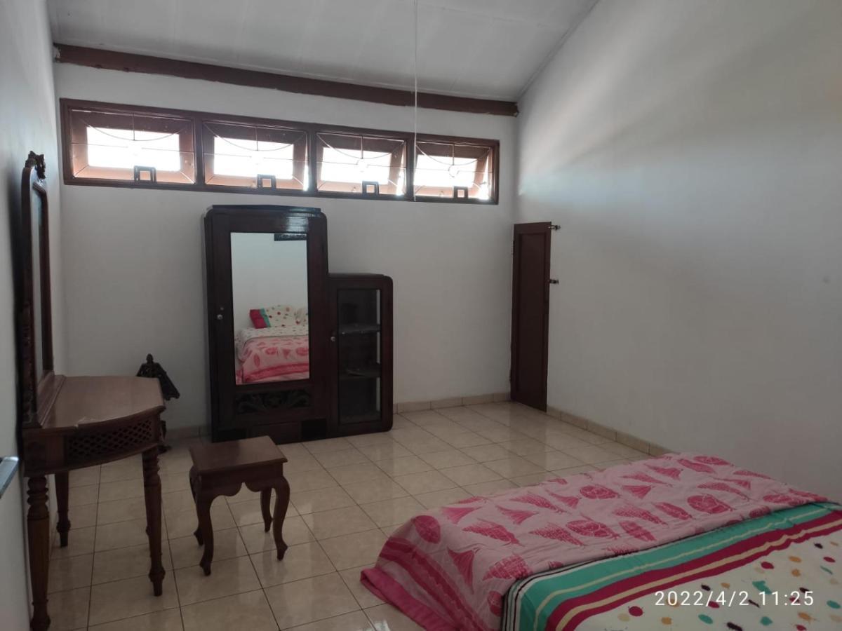 Kelana 2 Nice Homestay Semarang Exteriér fotografie