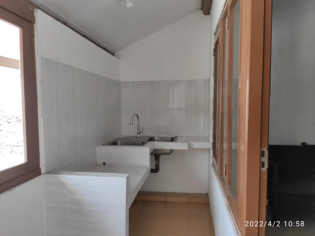 Kelana 2 Nice Homestay Semarang Exteriér fotografie