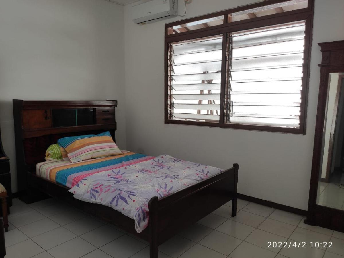 Kelana 2 Nice Homestay Semarang Exteriér fotografie